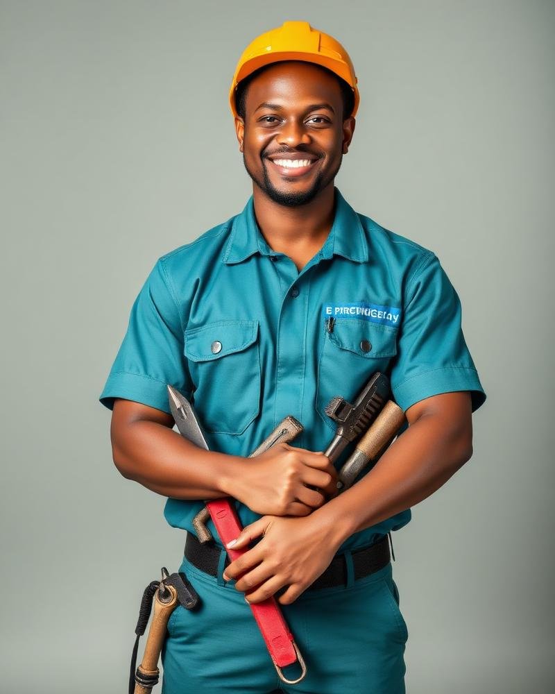 EasyKonnet verified electrician